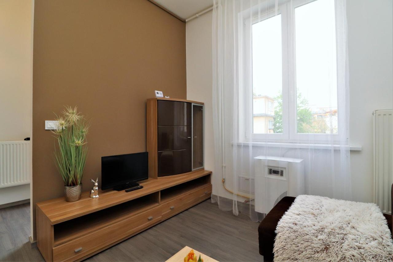 Warm & Welcoming Home Near Margaret Bridge Budapest Esterno foto